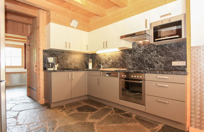 Chalet Alois - Foto 44