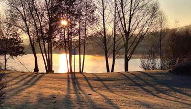 Ferienhaus am Weserberglandsee - Foto 3