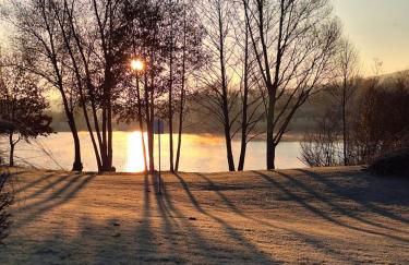Ferienhaus am Weserberglandsee - Foto 3