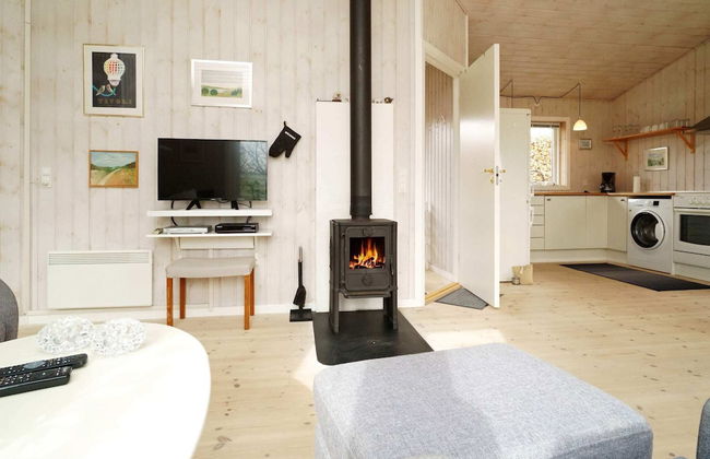 4 Person Holiday Home in Grevinge - Foto 7