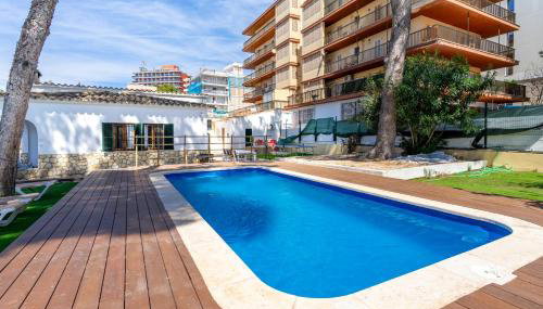 Villa Els Pins - Foto 2