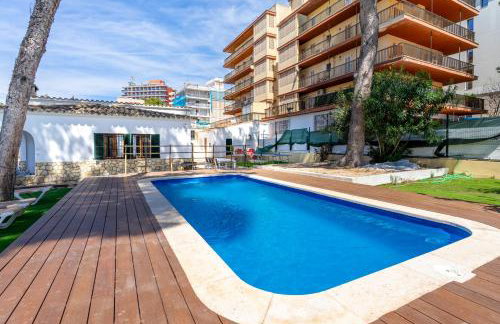 Villa Els Pins - Foto 2