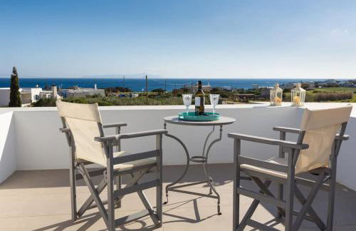 GAIA, unique villa, private pool & tennis court & boules - Foto 9