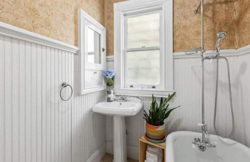 Gorgeous Victorian Flat - Foto 10