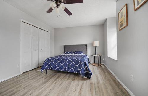 Bloomington Vacation Home - Foto 22