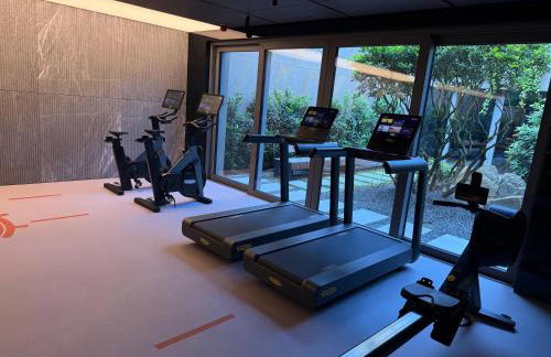 Apartament Katowice Nadgórników Spodek Rynek - Foto 15