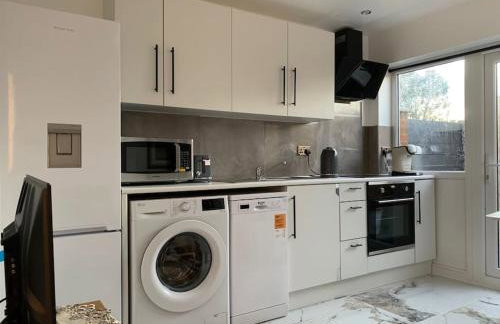 Apartment C, a one bedroom Flat in south London - Foto 17