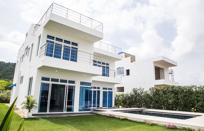 Mandalay Coast Cabaña Cerca A La Playa - Foto 22