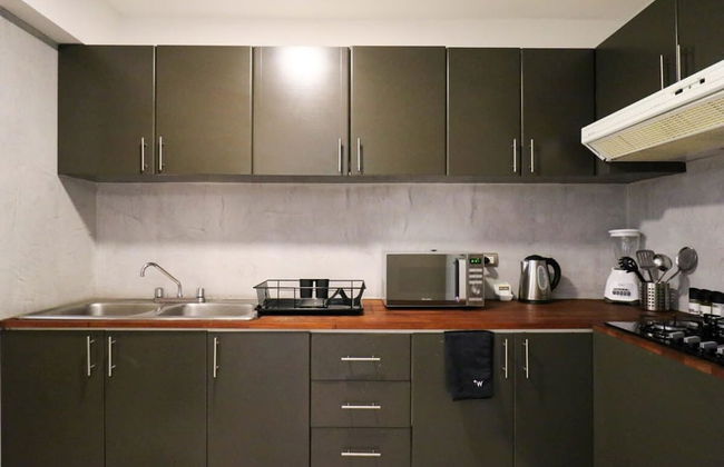 w Spacious 1BR w AC in Miraflores - Photo 20