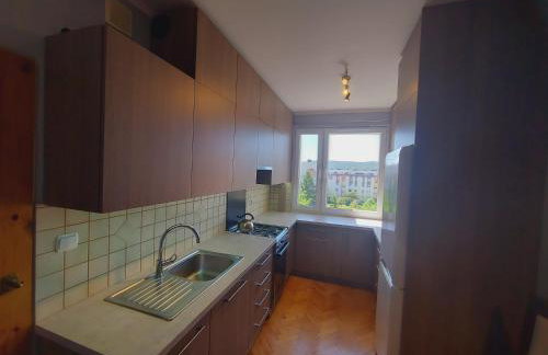 Wygodny Przestronny Apartament Janowskie Błonia Rumia - Foto 4