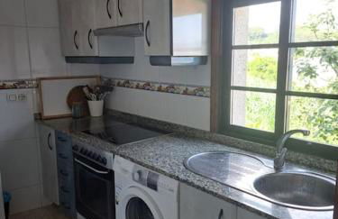 CASA MIRADOR A GRANXA (SANXENXO) - Foto 43