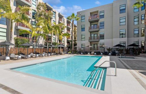 Superior 2 bedroom apartment in Heart of Hollywood - Foto 18