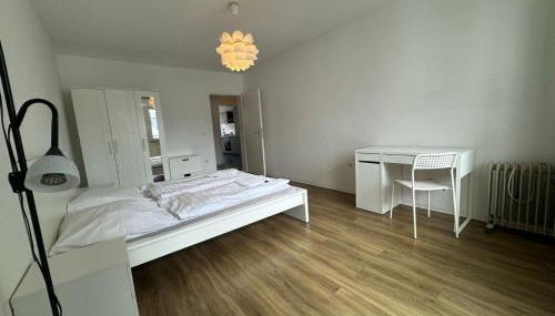 Juno Apartment - Foto 2, wardrobe