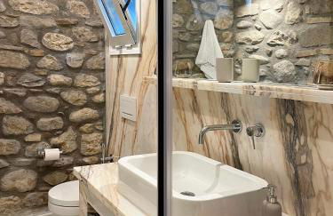 Blue Domino Luxury City Villa Patras - Photo 31