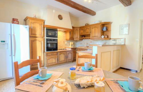 Holiday Home de la Roque by Interhome - Foto 19