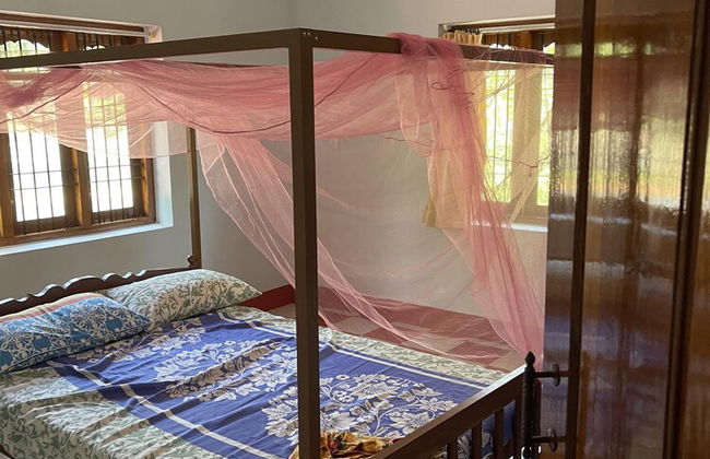 Captivating 7-bed Villa in Kottapuram - Foto 11