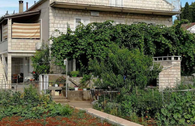 Apartments Marita - One Bedroom Apartment - Foto 17