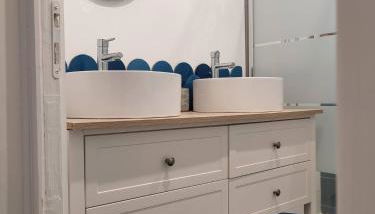 Ty Pagaille Apartment and garden with terrace - Photo 5