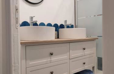 Ty Pagaille Apartment and garden with terrace - Photo 5