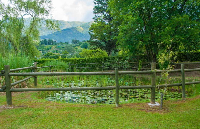 Bicocche Stone Farmhouse - Foto 64