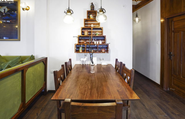 3B-Barefoot-01 by bnbmehomes - Foto 13