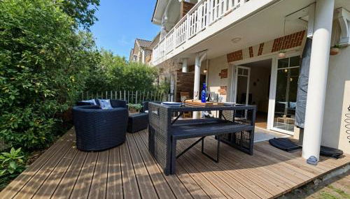 Apartment T3 Lanton- Cassy - Photo 5, Garden, Garden view