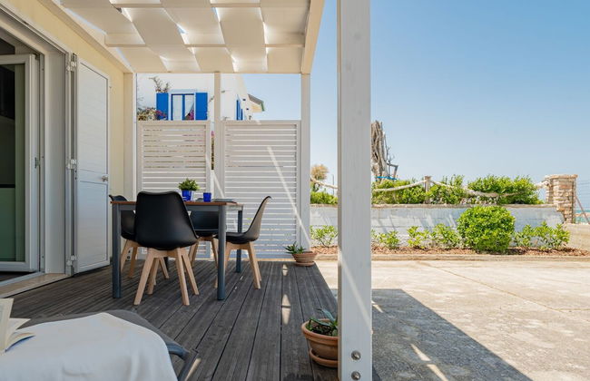 Ostriche 1 in Torino di Sangro Marina - Foto 13