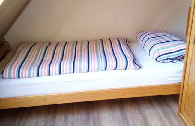 Holiday Home Kaptain's Bunk - Foto 7