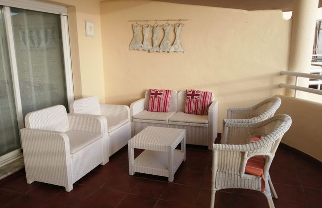 Torrequebrada Sea View - Foto 12