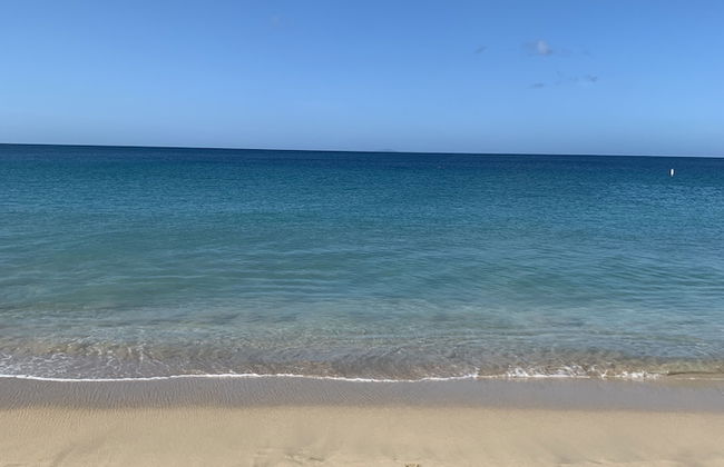 Comfy apartment 8 minute walk from beach - Photo 20