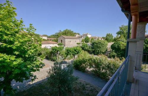 La Résidence du Château de Jouarres - Foto 8