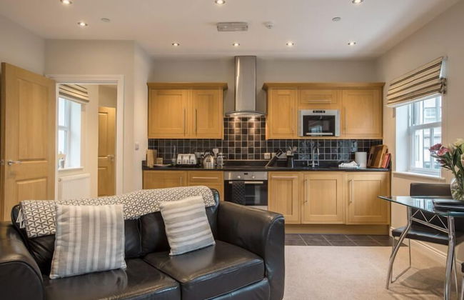 Waterfront Apartments - Foto 9