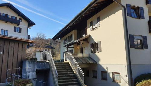 FeWo Lebensfreude Berchtesgaden - Foto 5