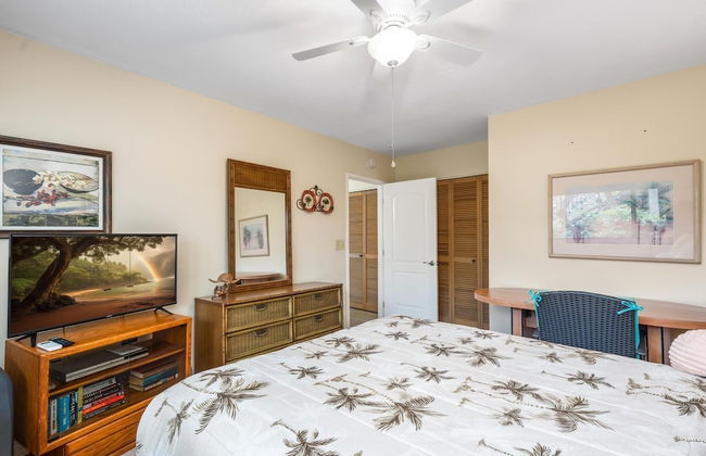 Big Island Keauhou Punahele A103 2 Bedroom Condo - Foto 7