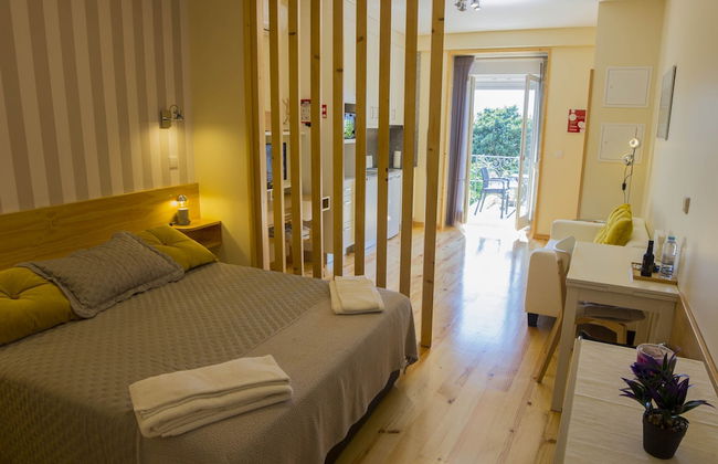 Cedofeita Back Garden - Foto 9