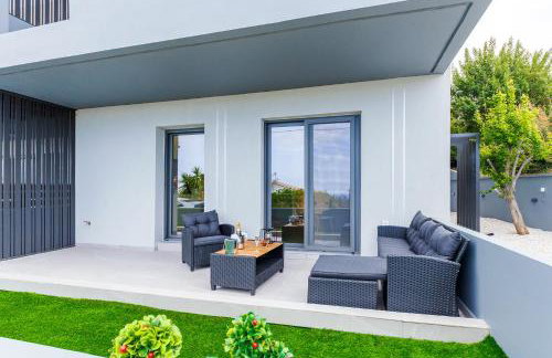 Seascape Luxury Apartment - Foto 6