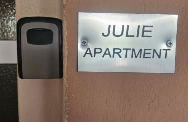 Julie Apartment - Foto 10