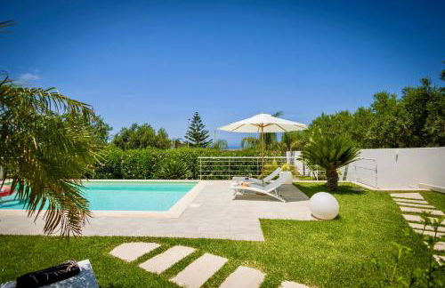Golden Holiday Villas Private Pools in Sicily - Foto 60