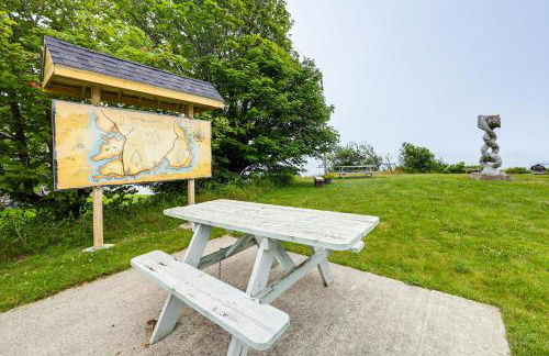 The Hideaway in Downeast Maine Walk to Ocean - Foto 24