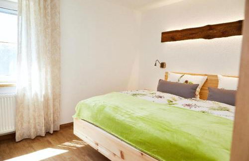 Ferienwohnungen Wald und Wiese - Foto 15