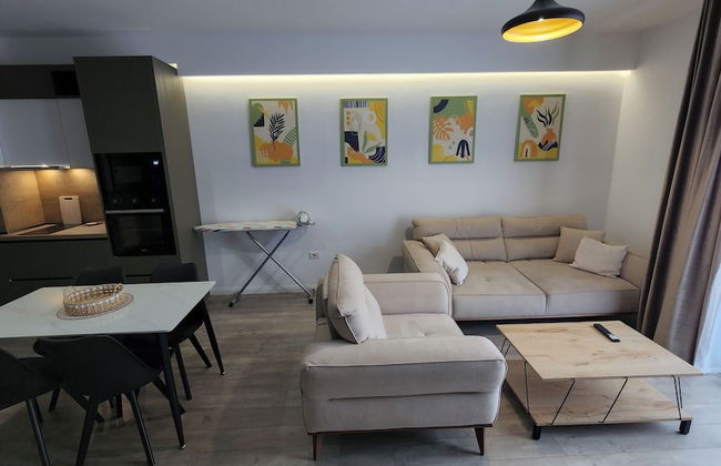 Kalpazo Home Tirana 21 - Photo 44