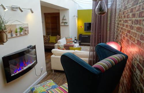 'Le Studio' - Photo 1