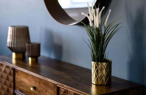 The Coach House at Wenvoe Manor, Cardiff - Photo 64