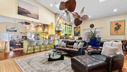 The Gatsby House - Foto 3