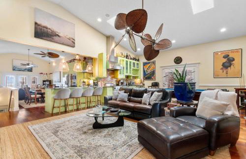 The Gatsby House - Foto 3