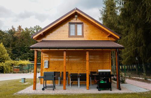 Zagroda Nad Kotelnią - Foto 25