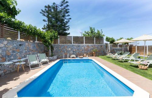 Pelagias Villa - Photo 15