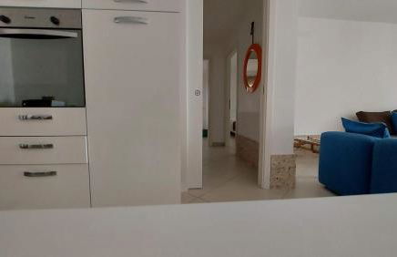 Villa Luigi a Poggio dei Pini, alloggio con giardino e posto auto - Foto 17