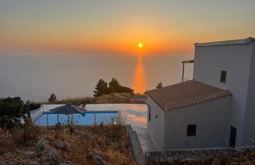 Lefkadian Gem Villas - Foto 2