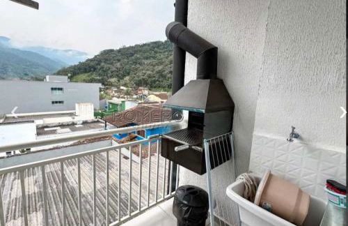 Maranduba, Ubatuba/Ed.Beira Rio 3 - Foto 6